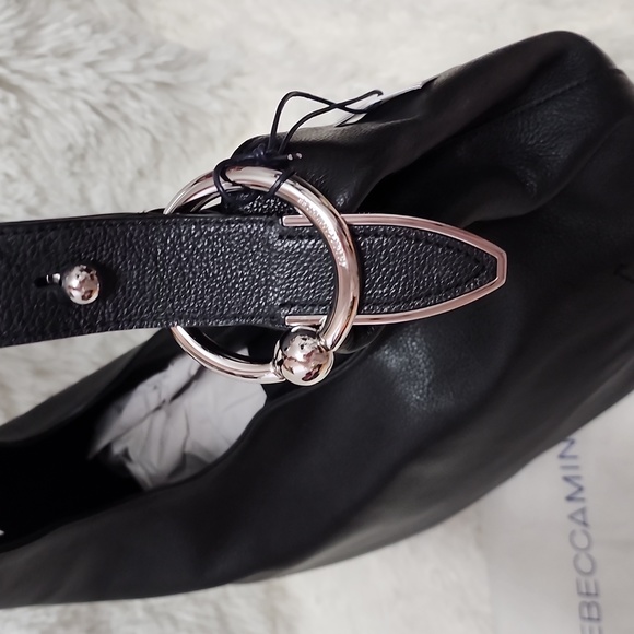 NWT Rebecca Minkoff Karlie Hobo handbag - Picture 4 of 8